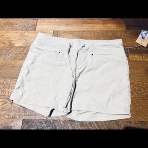 NWT Royal Robbins Jammer Shorts